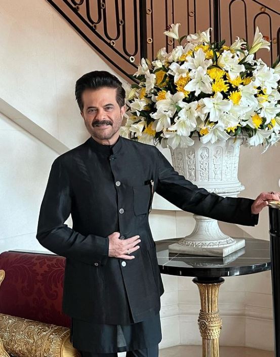 Anil Kapoor birthday